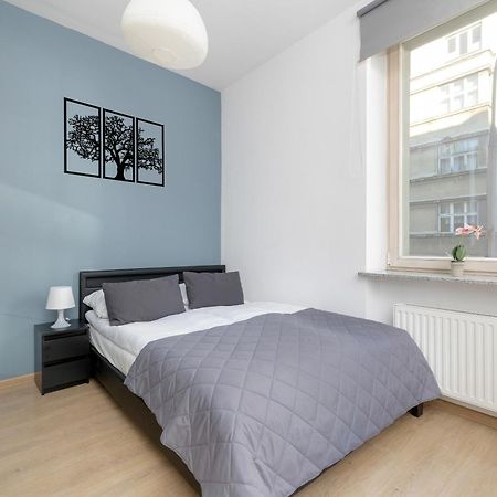 Lea Apartments Krakow Krowodrza By Noclegi Renters Esterno foto