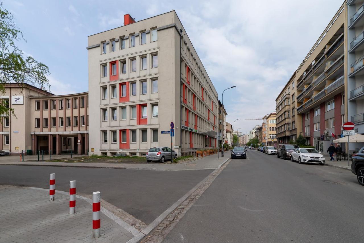 Lea Apartments Krakow Krowodrza By Noclegi Renters Esterno foto