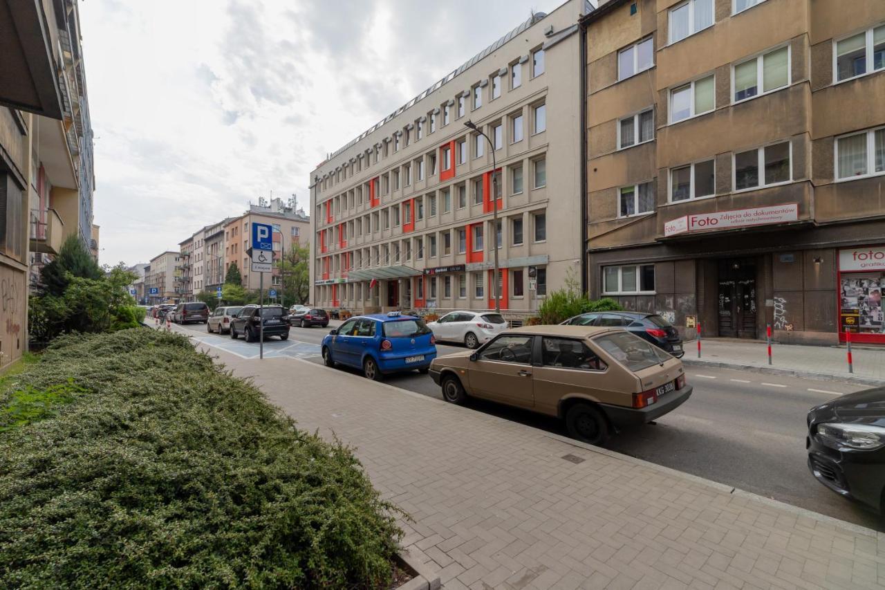 Lea Apartments Krakow Krowodrza By Noclegi Renters Esterno foto