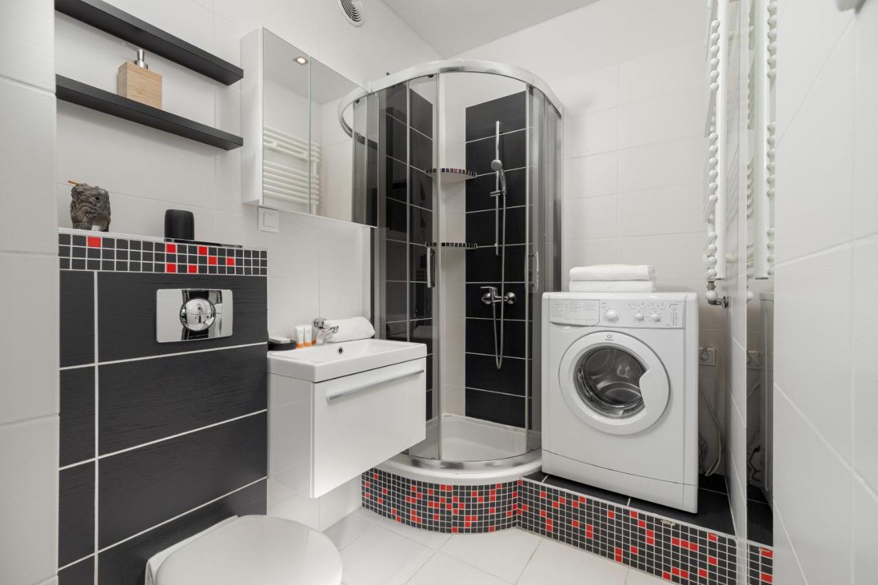 Lea Apartments Krakow Krowodrza By Noclegi Renters Esterno foto