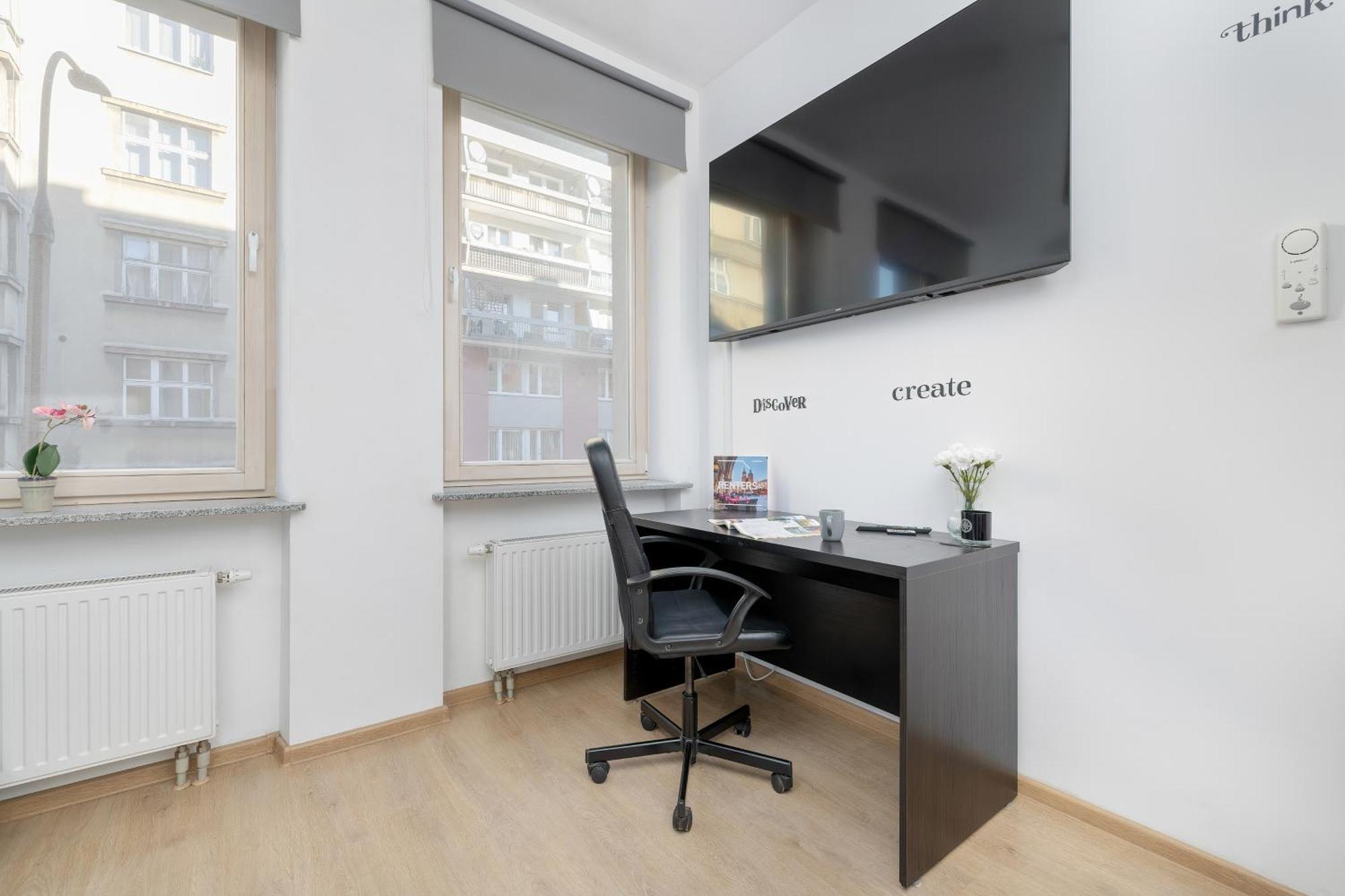 Lea Apartments Krakow Krowodrza By Noclegi Renters Esterno foto