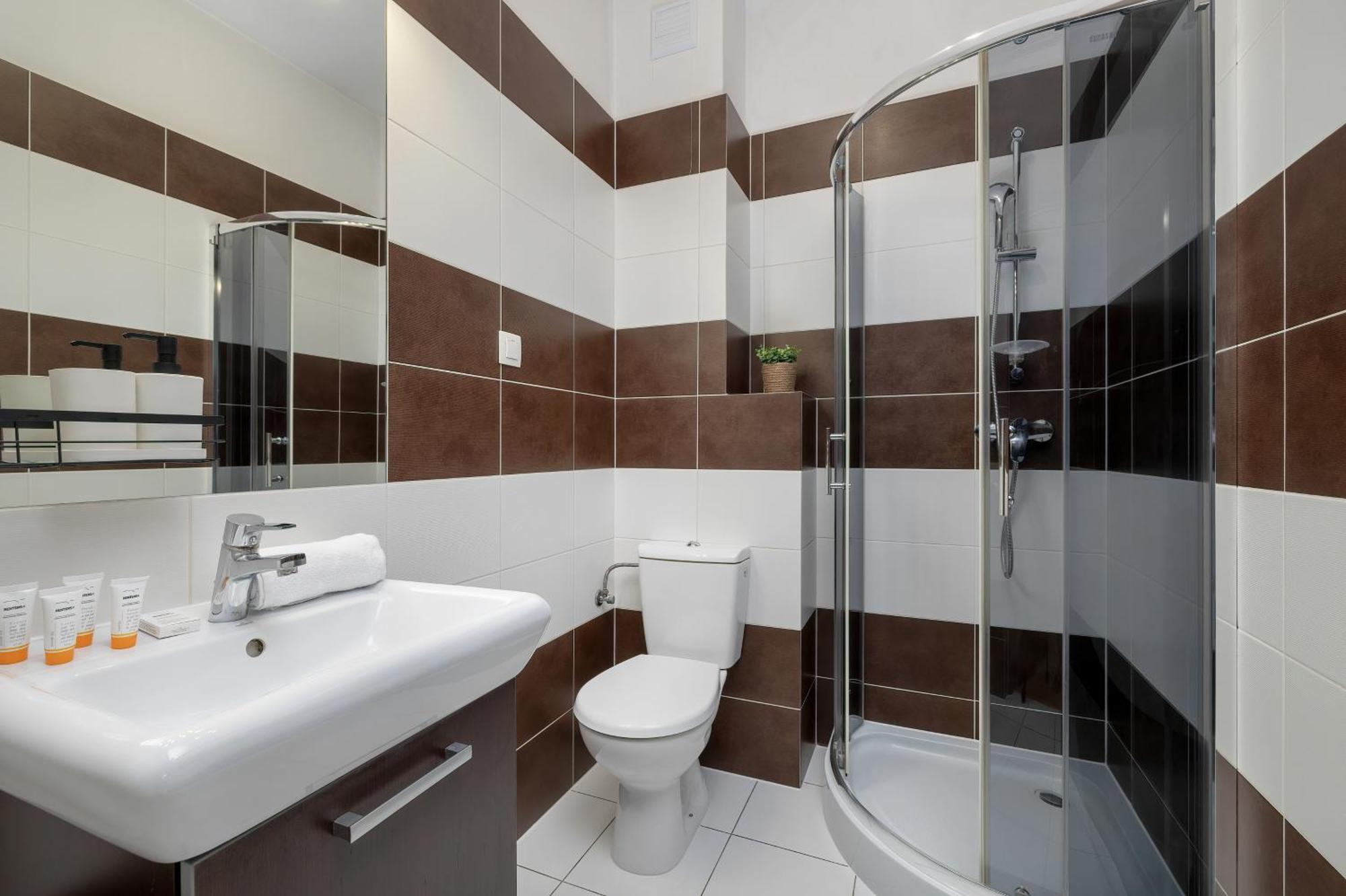 Lea Apartments Krakow Krowodrza By Noclegi Renters Esterno foto